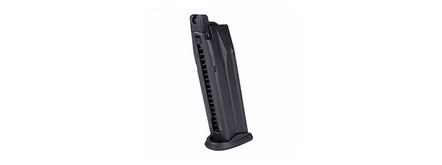 Umarex Beretta APX Airsoft Optic Ready GBB Magazine - (Black)