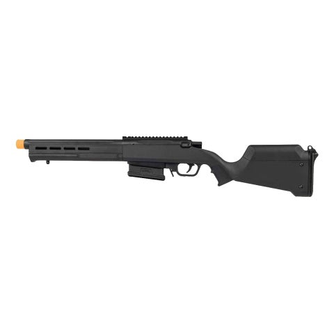 Elite Force Gen2 Ameoba AS-02 Striker Rifle (Black)