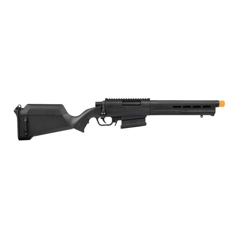 Elite Force Gen2 Ameoba AS-02 Striker Rifle (Black)