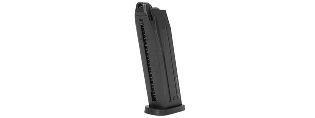 KWA AIRSOFT H&K USP .45 NS2 GAS BLOWBACK PISTOL 25RD MAGAZINE