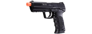 Heckler & Koch Full Metal HK45 Airsoft GBB Pistol