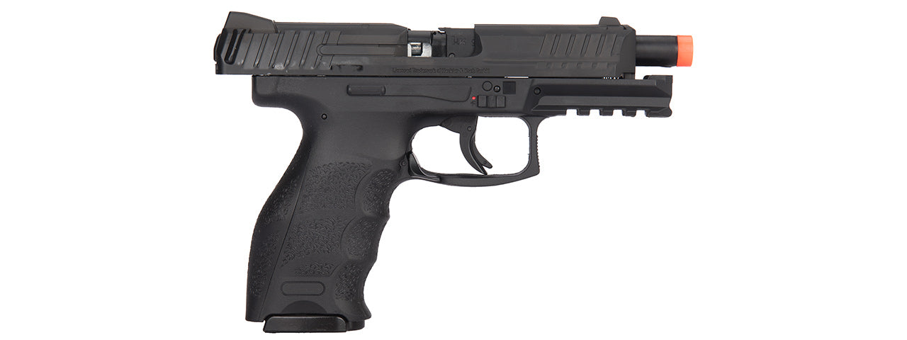 ELITE FORCE H&K LICENSED VP9 CO2 BLOWBACK AIRSOFT PISTOL - BLACK