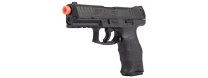 ELITE FORCE H&K LICENSED VP9 CO2 BLOWBACK AIRSOFT PISTOL - BLACK