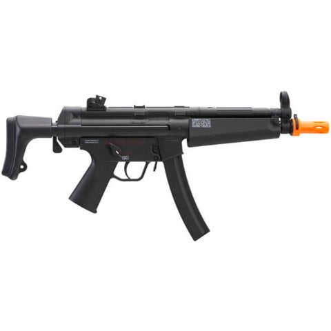 Elite Force H&K Competition Kit MP5 A4/A5 Airsoft SMG AEG (Color: Black)