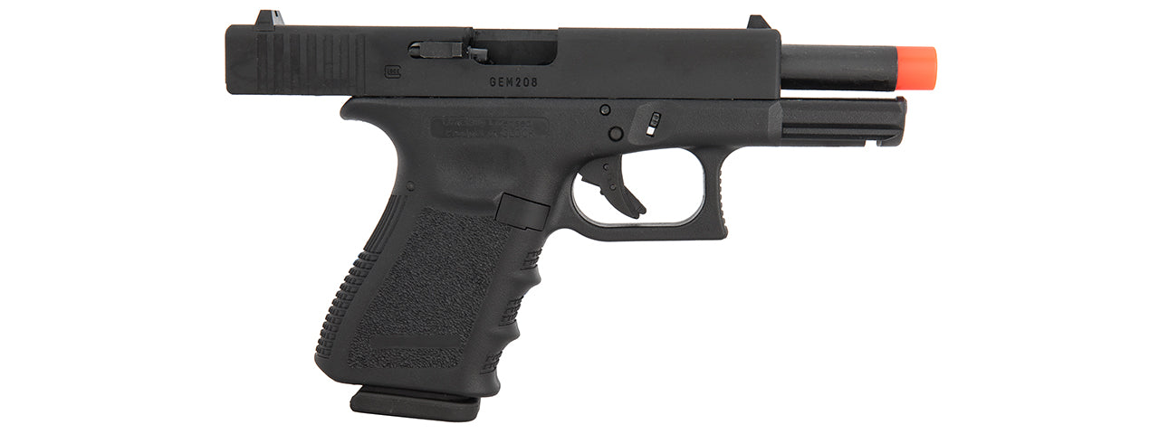 Elite Force GLOCK 19 Gen3 Airsoft Pistol - Thumbnail 5