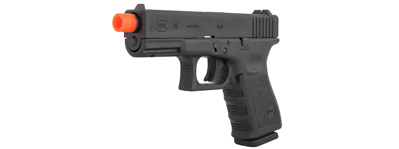 Elite Force GLOCK 19 Gen3 Airsoft Pistol - Thumbnail 4