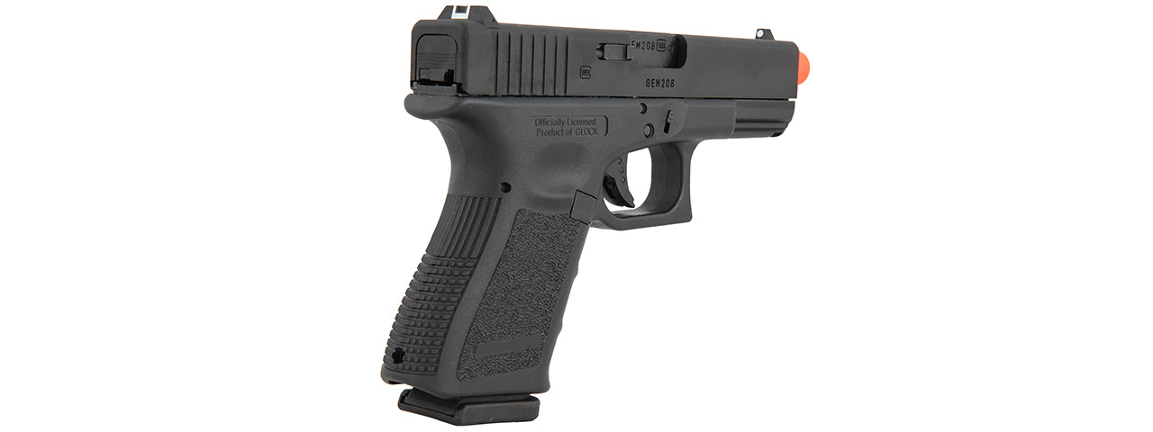 Elite Force GLOCK 19 Gen3 Airsoft Pistol - Thumbnail 3