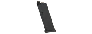 ELITE FORCE LICENSED GLOCK-19 19 ROUND GREEN GAS MAGAZINE