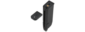 ELITE FORCE LICENSED GLOCK-19 19 ROUND GREEN GAS MAGAZINE