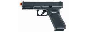 Umarex Elite Force Glock 17 Gen 5 CO2 Half Blowback Airsoft Pistol (Black)