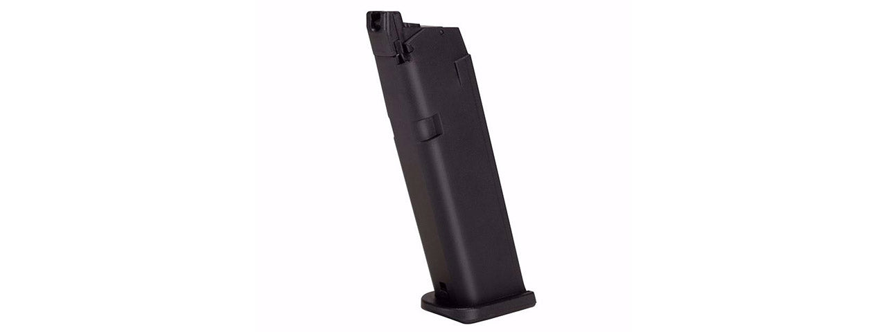 Umarex Glock G17 Gen 5 MOS GBB Airsoft Pistol - (Black)