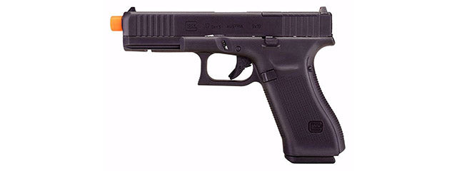 Umarex Glock G17 Gen 5 MOS GBB Airsoft Pistol - (Black)