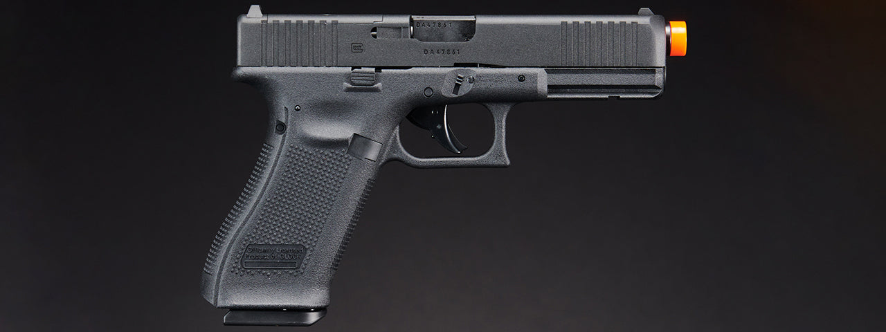 Umarex Glock G17 Gen 5 HBB MOS CO2 Airsoft Pistol - (Black)