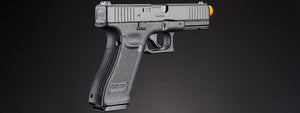 Umarex Glock G17 Gen 5 HBB MOS CO2 Airsoft Pistol - (Black)