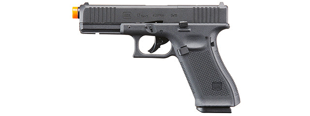 Umarex Glock G17 Gen 5 HBB MOS CO2 Airsoft Pistol - (Black)