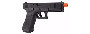 Umarex GLOCK 17 Gen5 MOS CO2 FBB 6mm Airsoft Pistol - (Black)