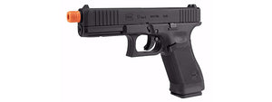Umarex GLOCK 17 Gen5 MOS CO2 FBB 6mm Airsoft Pistol - (Black)
