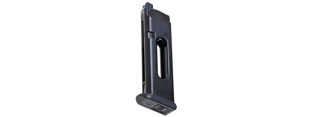 Umarex Elite Force Glock G17 GEN 5 MOS CO2 GBB 17 Rounds Magazine - (Black)