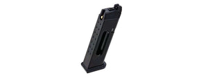 Umarex Elite Force Glock G17 GEN 5 MOS CO2 GBB 17 Rounds Magazine - (Black)