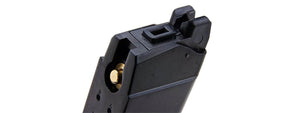Umarex Elite Force Glock G17 GEN 5 MOS CO2 GBB 17 Rounds Magazine - (Black)