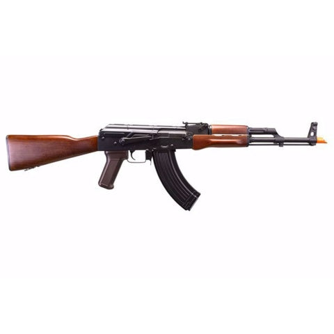 E&L AKM Essential 2.0 AEG Airsoft Rifle - Wood