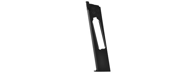 ELITE FORCE M1911 27RD EXTENDED CO2 BLOWBACK AIRSOFT MAGAZINE