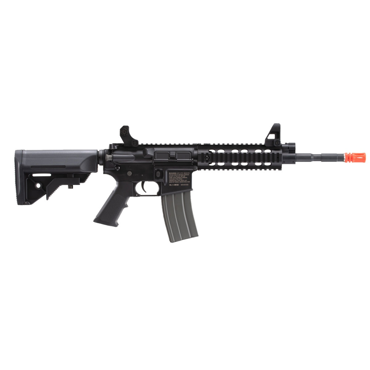 Elite Force Next Gen CFR M4 Airsoft AEG (Color: Black)