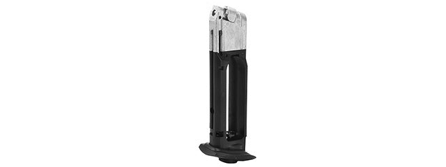 ELITE FORCE AIRSOFT METAL 16RD MAGAZINE FOR ELITE FORCE RACE PISTOL