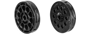 Elite Force 10 Round H8R CO2 Pistol Magazine (2 pcs)