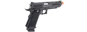 Elite Force Modify Trinity Hi-Capa CO2 Blowback Airsoft Pistol - (Black)