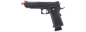 Elite Force Modify Trinity Hi-Capa CO2 Blowback Airsoft Pistol - (Black)