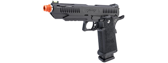 Elite Force Modify Trinity Hi-Capa CO2 Blowback Airsoft Pistol - (Black)