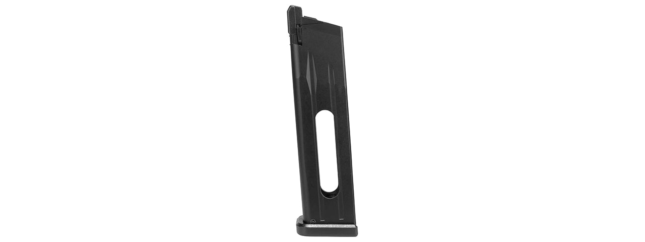 Umarex Trinity Hi-Capa CO2 26-Round Airsoft Pistol Magazine - (Black)
