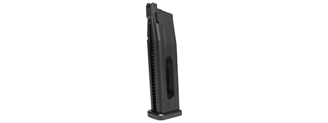 Umarex Trinity Hi-Capa CO2 26-Round Airsoft Pistol Magazine - (Black)