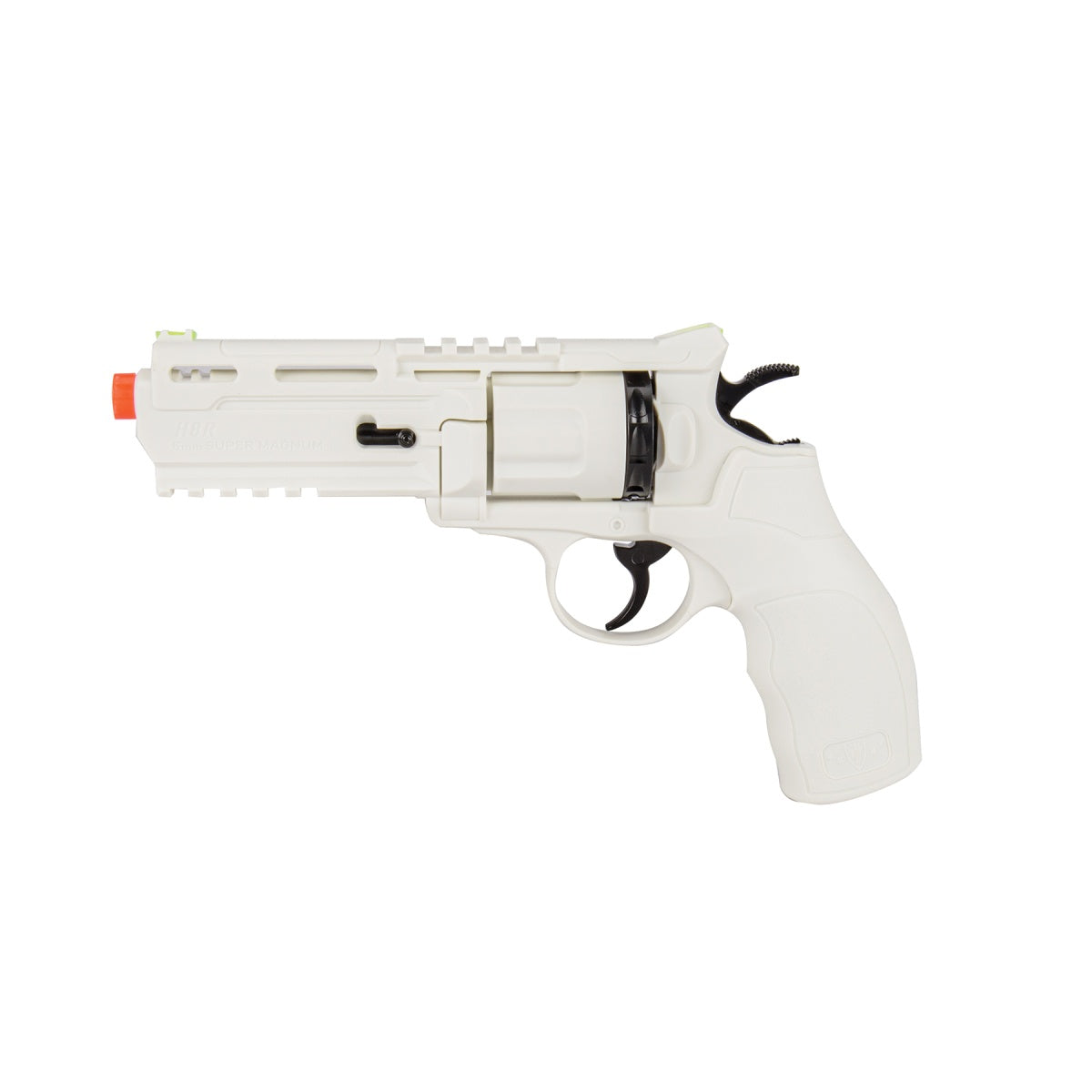 Elite Force "Space Force" H8R Gen 2 Limited Edition CO2 Airsoft Pistol (White)