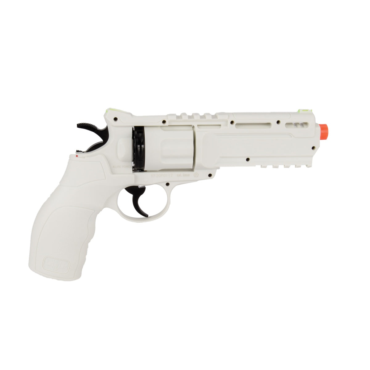 Elite Force "Space Force" H8R Gen 2 Limited Edition CO2 Airsoft Pistol (White)