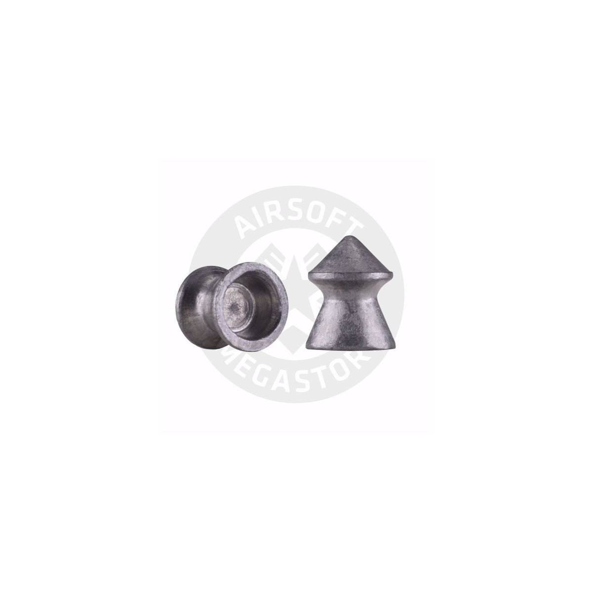 Umarex Pointed Pellets .177 1250 CT