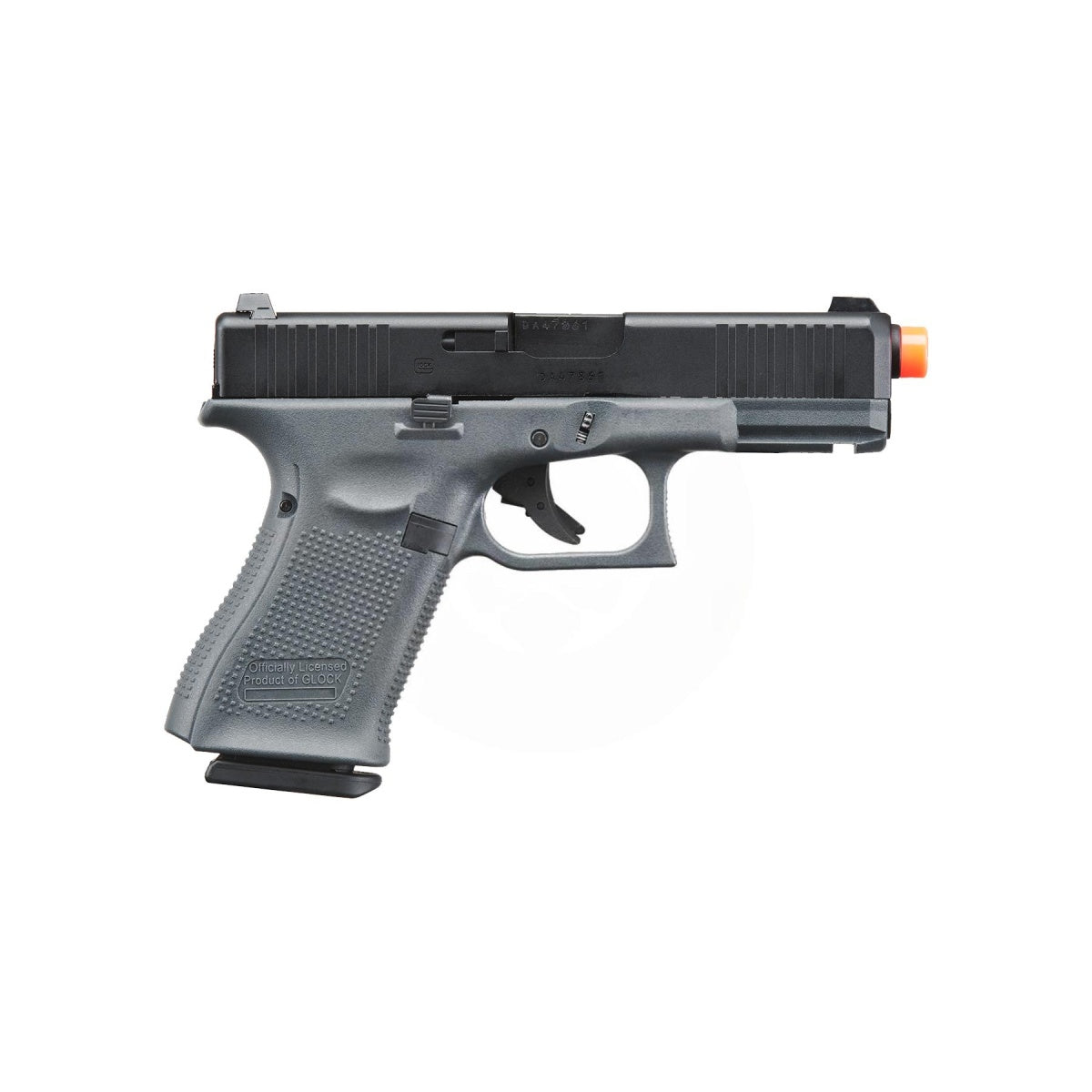 Umarex Licensed Gen 5 Glock 19 (Tungsten Grey)