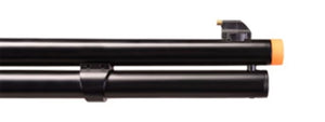 Elite Force Legends Limited Edition Saddle Gun CO2 Powered Lever Action Carbine Airsoft Rifle - (Gold/Black)
