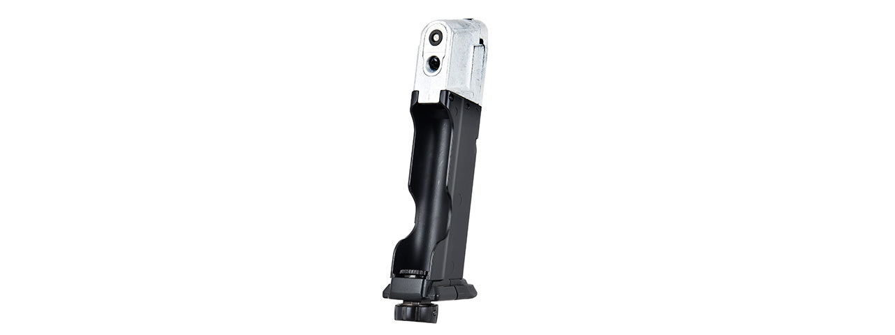 Umarex 8rd T4E Walther PPQ .43 Caliber Quick Piercing Magazine (BLACK)