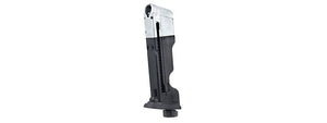 Umarex 8rd T4E Walther PPQ .43 Caliber Quick Piercing Magazine (BLACK)