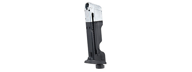 Umarex 8rd T4E Walther PPQ .43 Caliber Quick Piercing Magazine (BLACK)