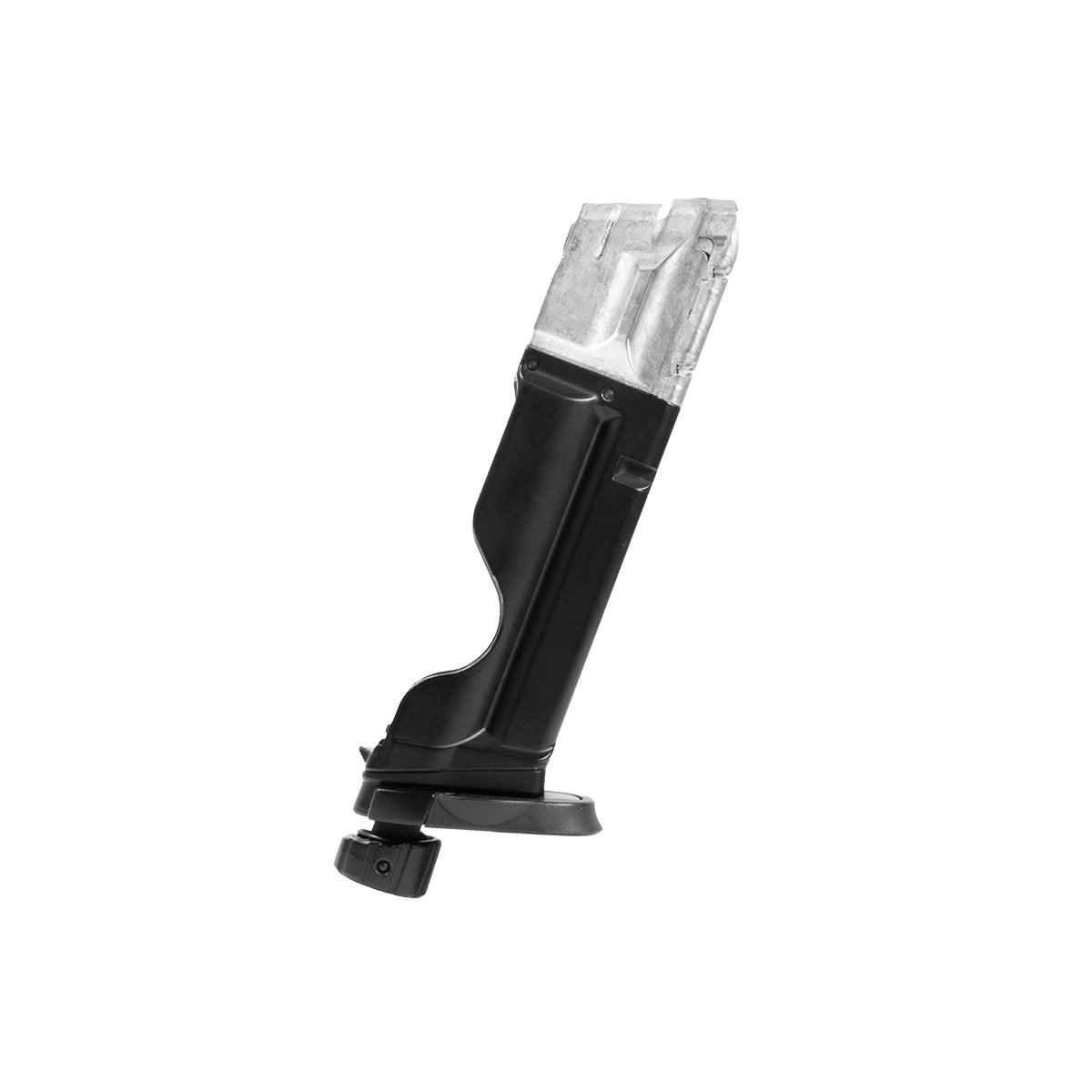 Umarex T4E S&W M&P9 M2.0 CO2 Paintball Magazine (Color: Black)