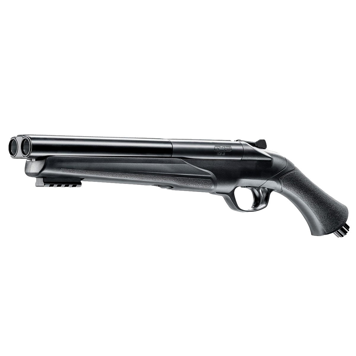 Umarex T4E HDS .68 CAL Paintball Double Barrel Shotgun (Black)