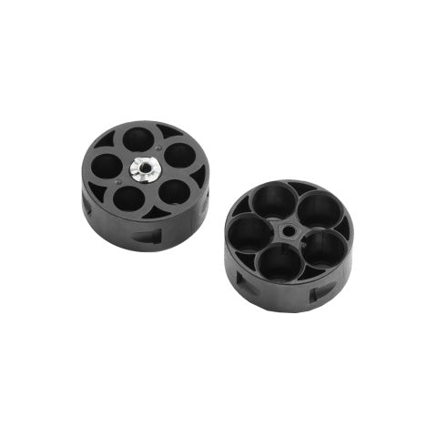 Umarex T4E HDR Paintball Marker .68 Caliber Magazines (Pack of 2)