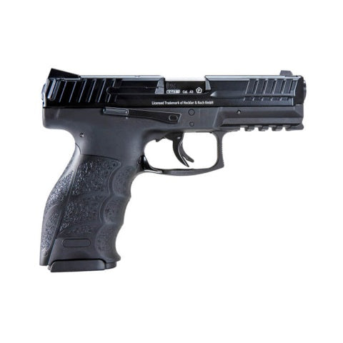 Umarex T4E VP9 .43 Cal Co2 Paintball Marker (Color: Black)