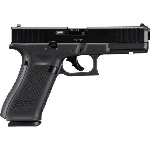 Umarex Glock 17 Gen 5 T4E CO2 Paintball Marker: (Standard Edition )