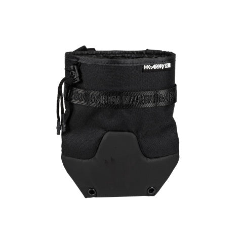 HK Army EVAC Dump Pouch - Black