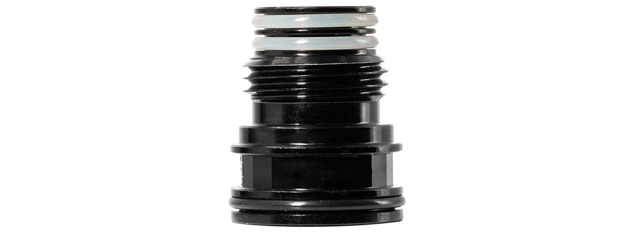 HK Army Turbine Pro HPA Short Body Regulator - (Black)