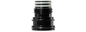 HK Army Turbine Pro HPA Long Body Regulator - (Black)